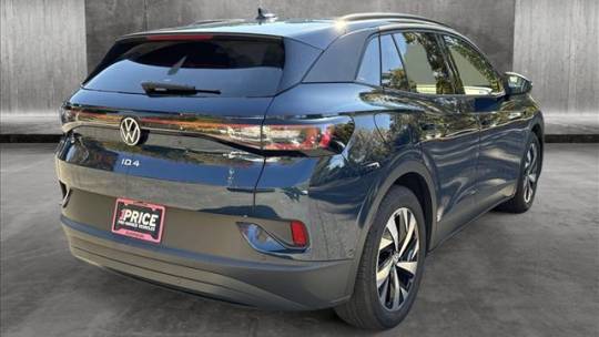 2023 volkswagen id.4 standard