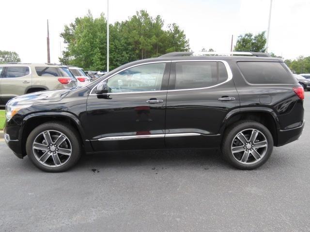 new 2019 gmc acadia fwd denali columbia, sc 29212 for sale in columbia, south carolina