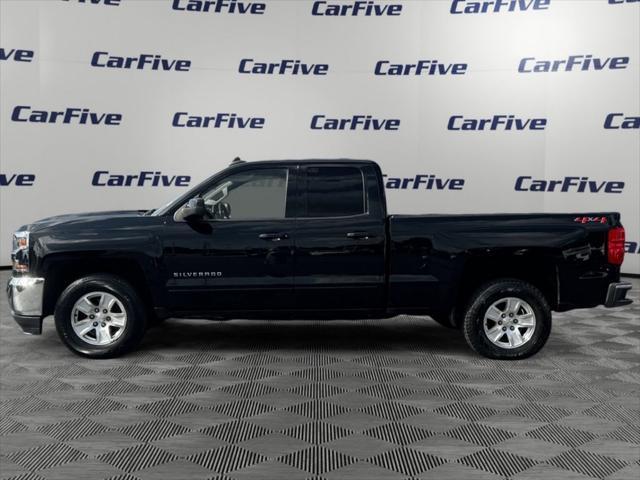 2019 chevrolet silverado 1500 1lt