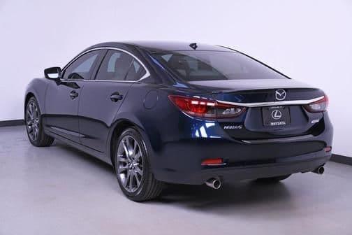 2017 mazda mazda6 grand touring in orono, minnesota