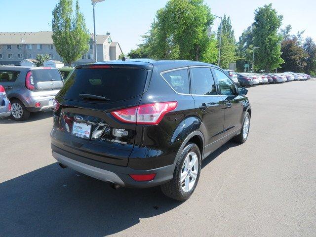 used 2016 ford escape 4wd se eugene, or 97401 for sale in college crest, oregon