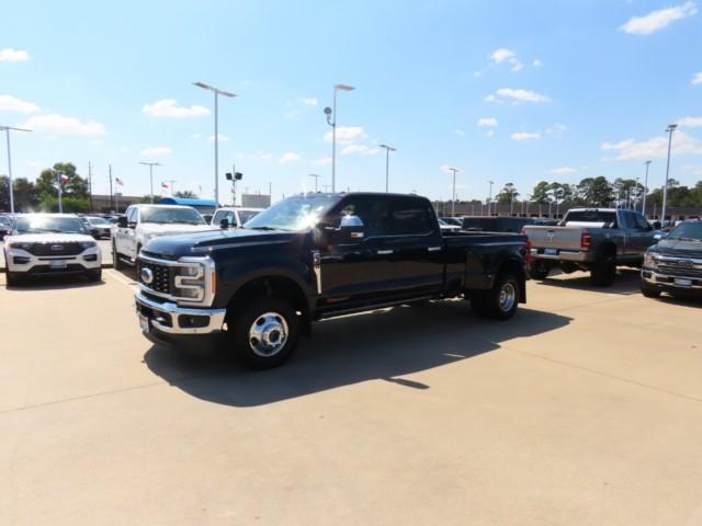 2023 ford f-350 king ranch