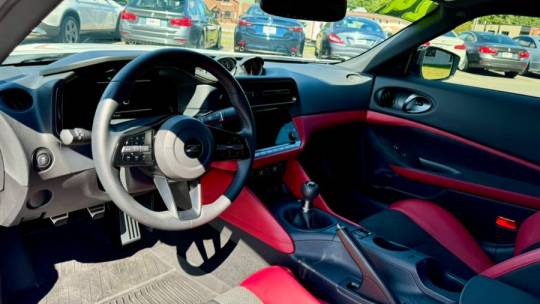 2024 Nissan Z