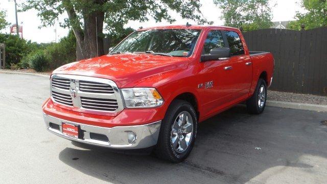 used 2016 ram 1500 big horn niagara falls, ny 14304 for sale in wheatfield, new york