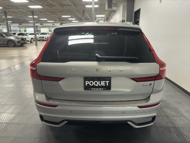2022 volvo xc60 b5 r-design