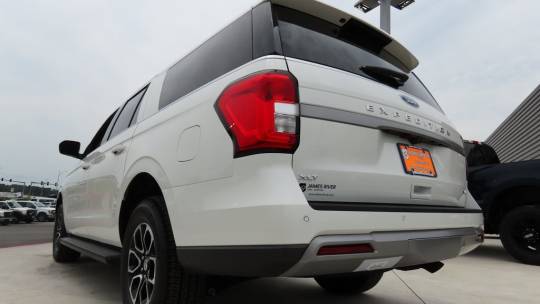 2024 Ford Expedition