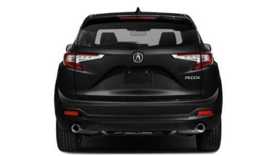 2019 Acura RDX
