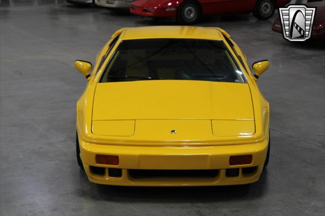 1991 lotus esprit