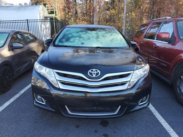 2015 toyota venza le