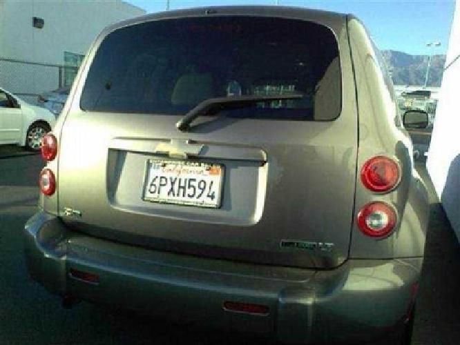 2011 chevrolet hhr lt sport wagon 4d in bloomington, ca
