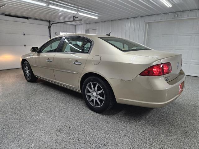 2006 buick lucerne cxl