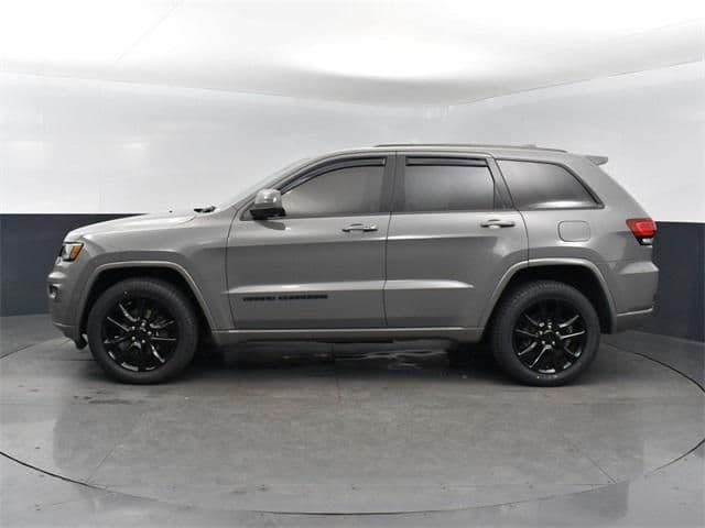 2020 jeep grand cherokee altitude 4x4 in conyers, georgia