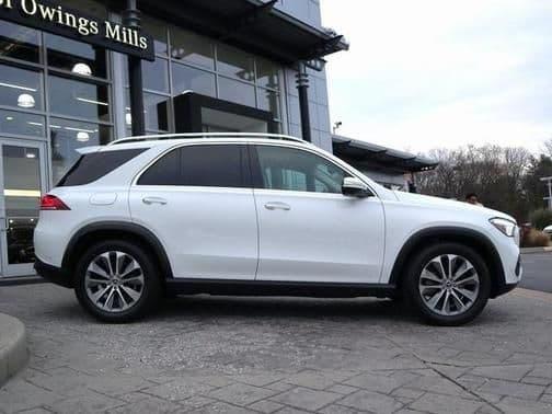 2021 mercedes-benz gle 350 in secaucus, new jersey