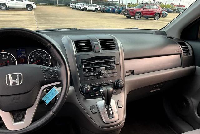 2010 honda cr-v ex-l