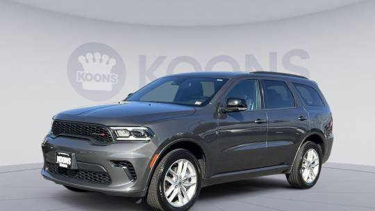 2024 Dodge Durango