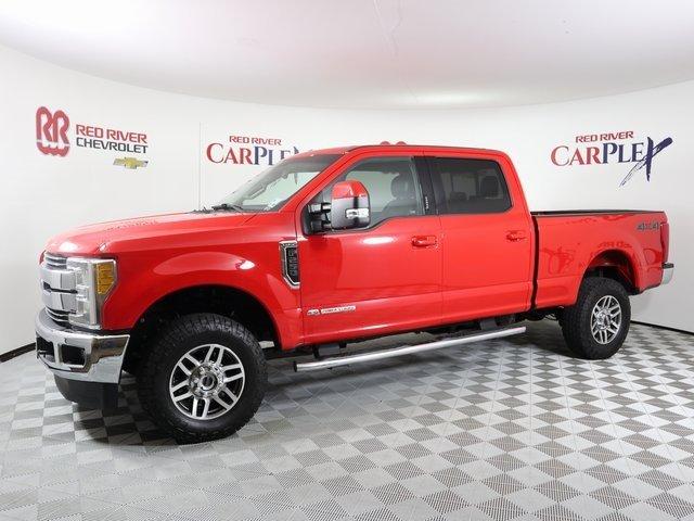 used 2017 ford f250 lariat bossier city, la 71111 for sale in bossier city, louisiana
