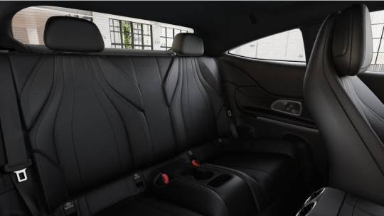 2024 Mercedes-Benz CLE