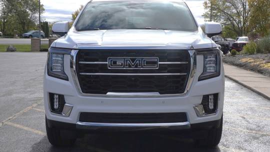 2024 GMC Yukon