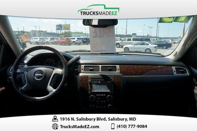 used 2013 gmc yukon xl awd denali salisbury, md 21801 for sale in salisbury, maryland