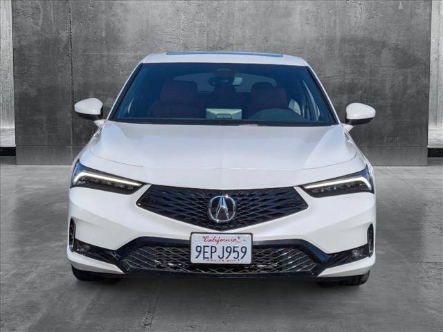 2023 acura integra a-spec