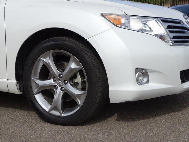 2010 toyota venza awd v6 awd v6 4dr crossover for sale in santa fe, new mexico