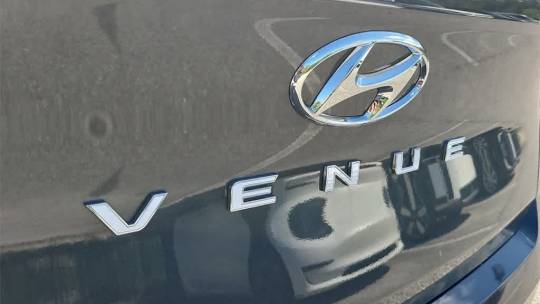 2024 Hyundai Venue