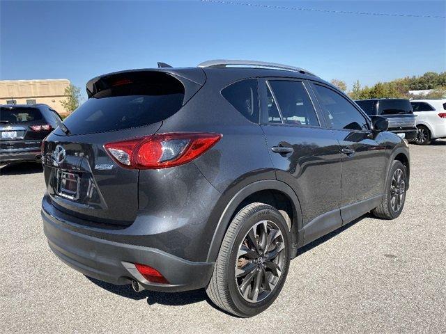 used 2016 mazda cx-5 awd grand touring elizabethtown, ky 42701 for sale in elizabethtown, kentucky