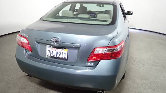 2008 Toyota Camry