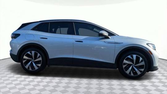 2022 Volkswagen ID.4