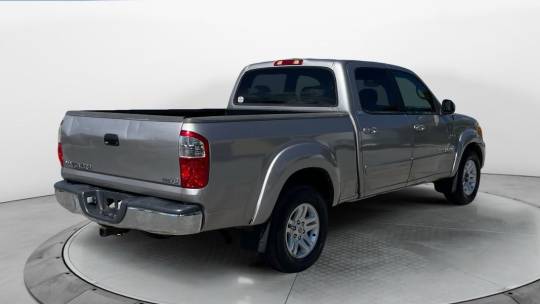 2005 Toyota Tundra