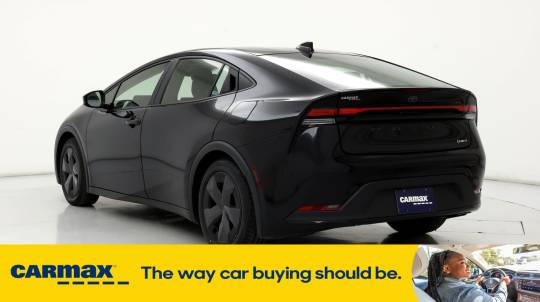 2023 Toyota Prius