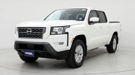 2023 Nissan Navara (Frontier)