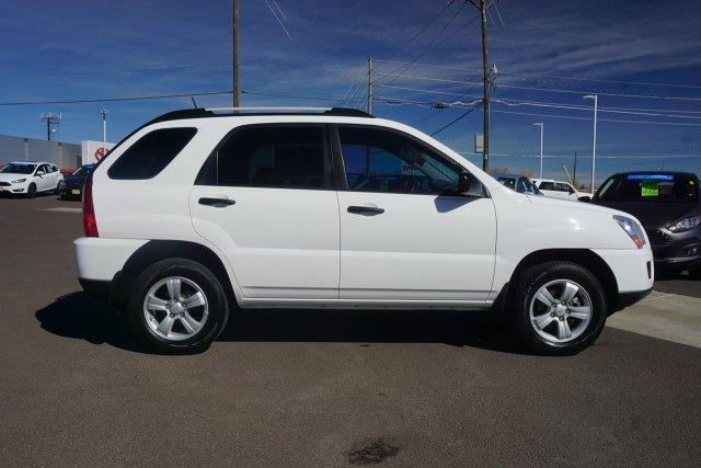 2009 kia sportage lx lx 4dr suv 4a for sale in cheyenne, wyoming