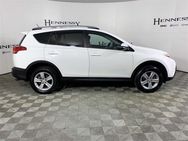 used 2014 toyota rav4 fwd xle morrow, ga 30260 for sale in lake city, georgia