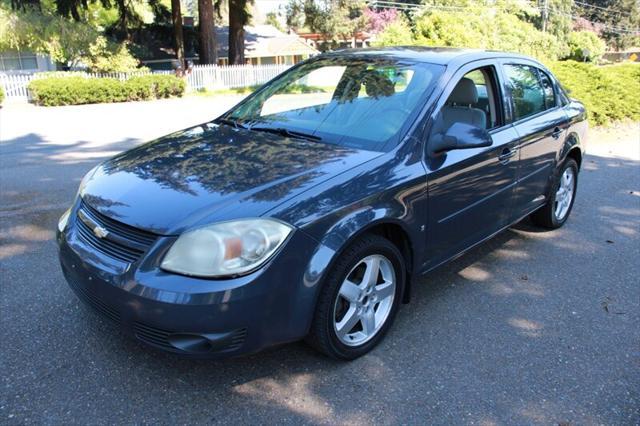2008 chevrolet cobalt lt