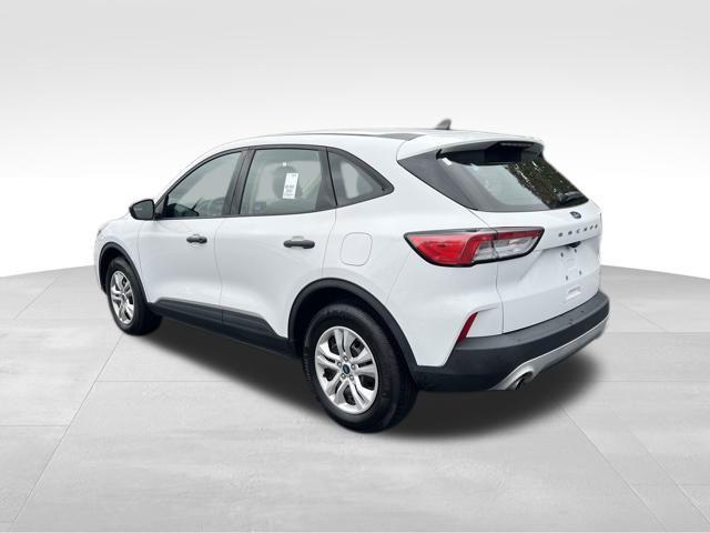 2020 ford escape s