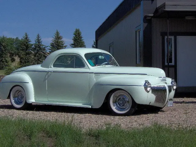 super rare hemi powered 1941 3 window desoto