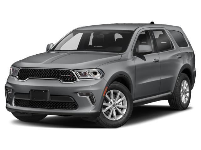 2021 dodge durango r/t awd