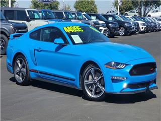 2023 Ford Mustang gt