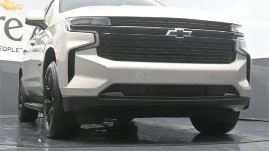 2024 Chevrolet Tahoe