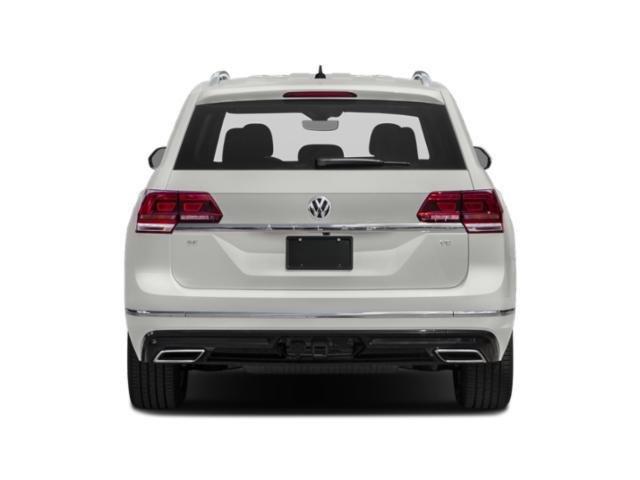 2019 volkswagen atlas 3.6l sel