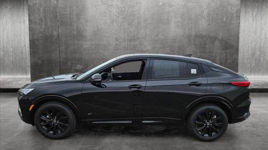 2025 Buick Envista