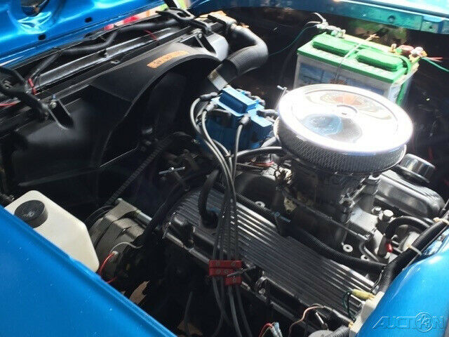 1958 ford custom 300 '78 302ci v8, new tires & wheels, am/fm radio