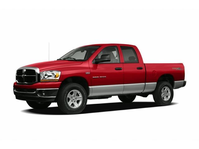 2006 dodge ram 1500 t mulliner