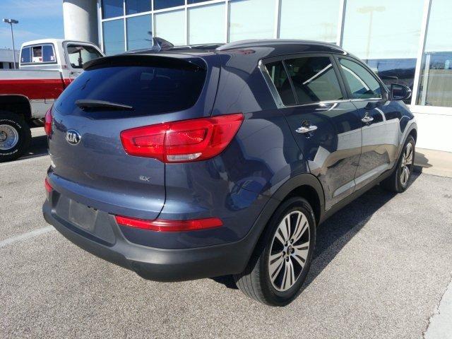 used 2015 kia sportage awd ex charleston, wv 25303 for sale in charleston, west virginia