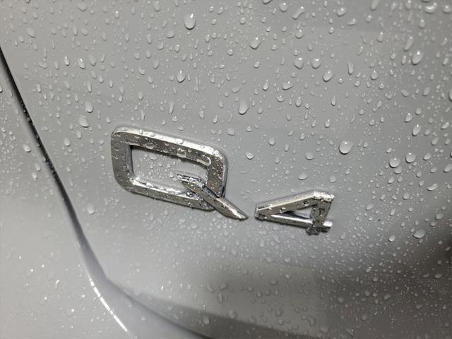2023 audi q4 e-tron premium plus 40 rwd