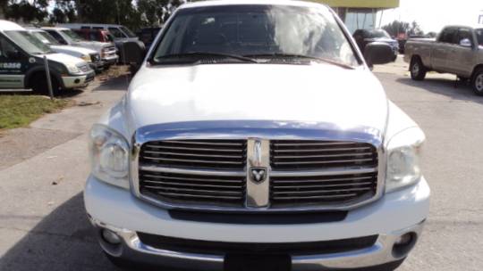 2007 Dodge Ram