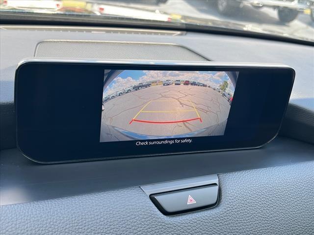 2024 mazda cx-90 preferred plus
