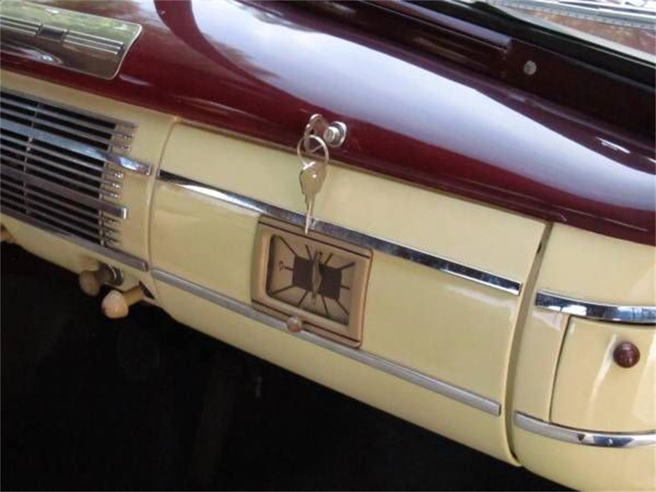 1940 ford deluxe