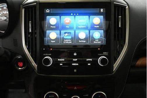 2022 subaru forester touring 4dr all-wheel drive in bozeman, montana